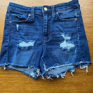 Jean shorts- Bundle
